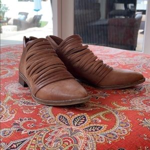 Free People booties